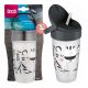  Lovi tazza junior con cannuccia 350ml 14m+