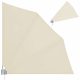  Tenda da sole Deuba 101455 140 x 140 cm beige