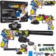  Fucile a proiettile Graffiti AIG Evolution + accessori