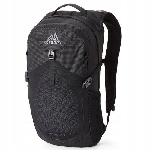  Zaino da trekking Gregory Nano da 20 a 20 l nero