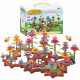  Giardino dei sogni Gazelo Toys blocchi creativi 148 pz