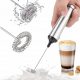  Montalatte Novaza Tech Miscelatore NOVAZATECH MILK FROTHER BATTERIA