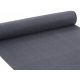  Tessuto di copertura Lustan Deco Basic 1x25 m, plastica, grafite