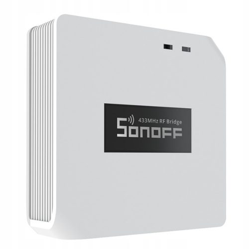 Controller WiFi Sonoff RF