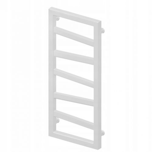  Termoarredo Esperto Radiators 347 W bianco