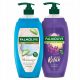  Gel Palmolive 750 ml