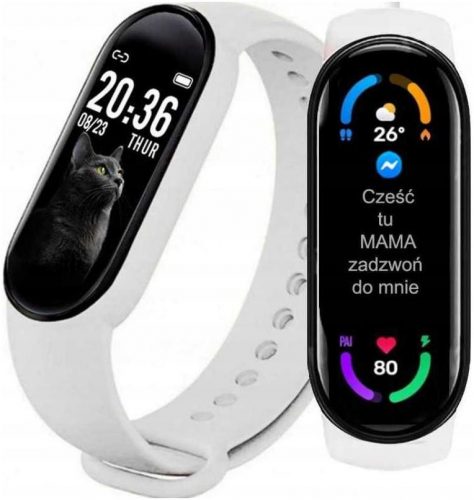  SMARTWATCH GUARDA PASSI FREQUENZA CARDIACA FREQUENZA CARDIACA CHIAMATE SMS