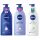  Nivea lozione corpo 625 ml con aloe