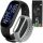  OROLOGIO SMARTBAND SPORT BAND SMARTWATCH M5