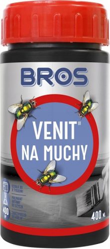  Bros Venit liquido antimosche 400 ml