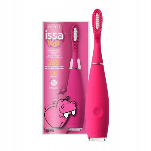  Spazzolino elettrico FOREO ISSA kids F9823