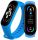  CINTURINO SPORT SMARTBAND M7 SMARTWATCH + 2 CINTURINI