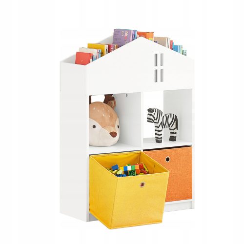  Regal Toys Libreria per bambini KMB49-W