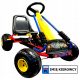  Go-kart a pedali