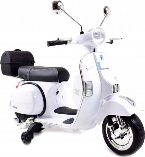  Motore Vespa Bianco, Rosso, Rosa fino a 30 kg