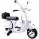  Motore Vespa Bianco, Rosso, Rosa fino a 30 kg