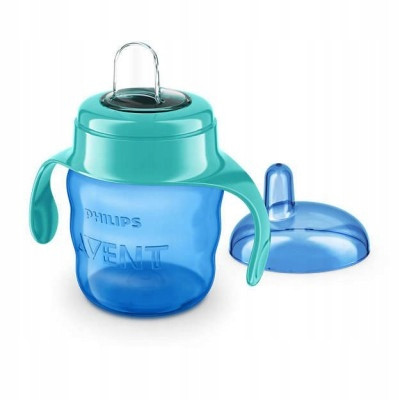  Tazza Philips Avent da 200 ml SCF551/05