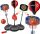  SACCHETTO DA BOXE 3in1 DA BASKET DART 3805