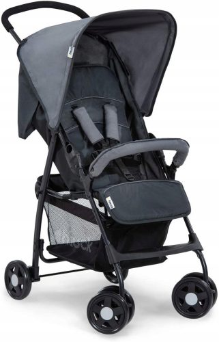  Passeggino Hauck Sport, grigio