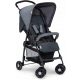  Passeggino Hauck Sport, grigio