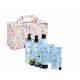  Set di cosmetici Ziaja Jeju blu