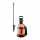 Irrigatore da giardino - Spruzzatore manuale Kwazar Orion Super Garden Pro 6 l