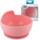  Coppa Canpol, silicone rosa