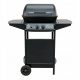  Grill a gas attivo da 5,5 kW