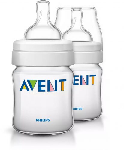  Philips Avent SCF680/27 biberon anticoliche 2x125 ml