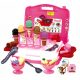  Nicola Toys Set Gelateria 4109 35 pz.