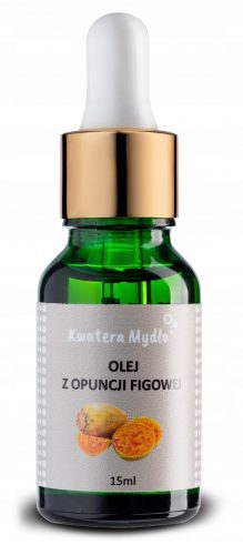  OLIO DI PUNTO DI PUNTO 15 ml 100% naturale