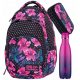  Zaino scuola multiscomparto CoolPack Multicolor 20 l