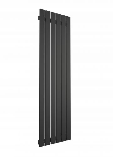 Termoarredo Instal-home 1102 W, nero