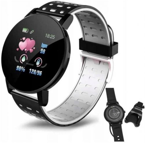  SMARTWATCH SMARTBAND OROLOGIO FIT BAND KROKO