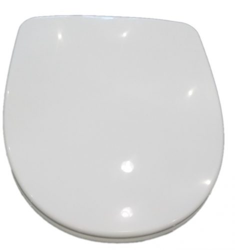 Sedile WC SD-79 Plus, bianco