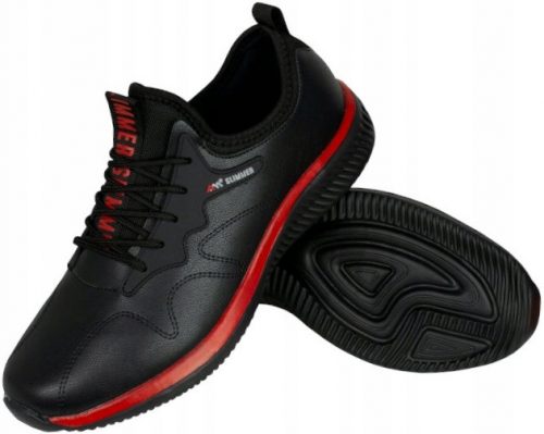 Scarpe da lavoro, scarpe basse ART.MAS Scarpe da lavoro sportive senza punta, Slimmer, taglia 41