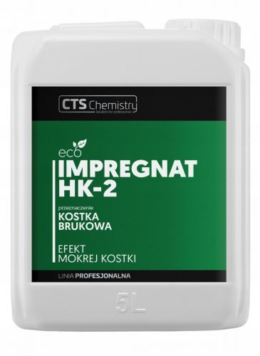 Impregnazione per pietre da pavimentazione CTS Chemistry HK-2