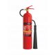  Estintore da neve 5 kg GS-5x B/MP Protezione antincendio