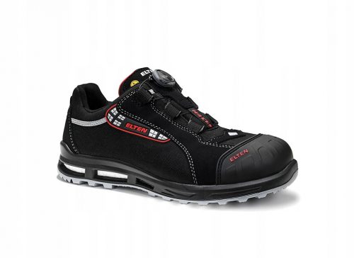 Scarpe da lavoro Elten SENEX XXT Pro BOA ESD S3, taglia 44