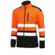 Bluza polarowa Art Mas Ref Orange r. XL