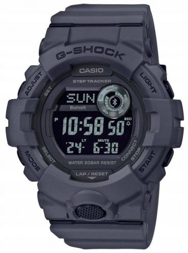  OROLOGIO DA UOMO CASIO GBD-800UC 8 G-SHOCK BLUETOOTH