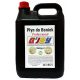 Liquido per bolle di sapone - 5L - QJoy Professional