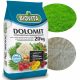 Concime organico naturale Biovita polvere 20 kg 20 l