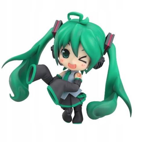  Figura Nendoroid Hatsune Miku