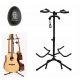  Supporto per chitarra a 6 corde CAROUSEL STAND