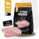  Cibo per cani Mr. Meat tacchino con fagiano 3kg