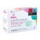  Assorbenti senza cordino Assorbenti Beppy Dry BP002A 8 pz.