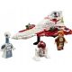 LEGO Star Wars 75333 Il combattente Jedi di Obi-Wan Kenobi