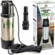  Pompa sommersa POMPA ACQUA AUTOMATICA 6000 l/h 1200 W 1200 W 6000 l/h