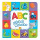  ABC Alfabeto dei bambini Opera collettiva